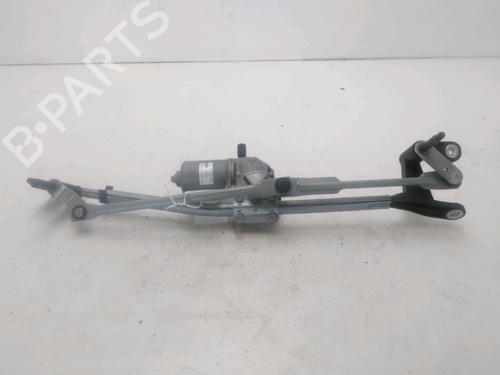 Front wiper motor LAND ROVER RANGE ROVER EVOQUE (L538) 2.2 D 4x4 | BP28206511M29