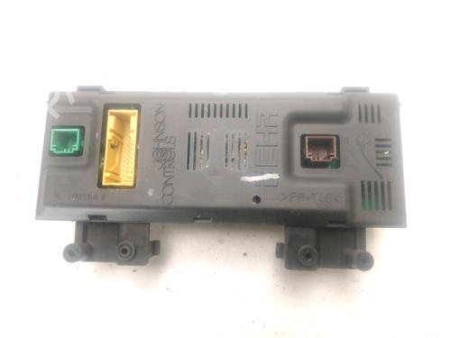 Climate control PEUGEOT 307 (3A/C) 1.6 HDi | BP25611308I5 
