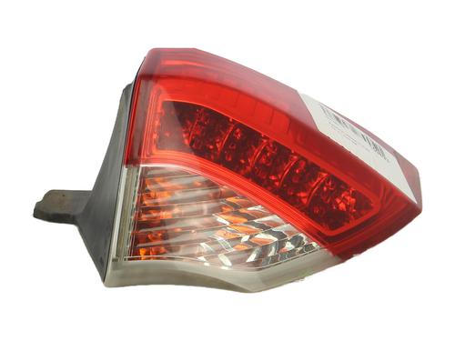 Høyre baklys RENAULT LAGUNA III (BT0/1) 1.5 dCi (BT00, BT0A, BT0T, BT1J) (110 hp) 31692704