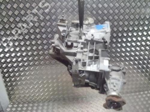 Gearbox NISSAN X-TRAIL III (T32_, T32R, T32RR) 1.6 dCi ALL MODE 4x4-i (NT32) | BP15748546M3 