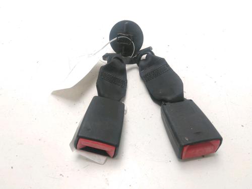 Used Seat buckle CITROËN C3 II (SC_) 1.4 HDi 70 (SC8HZC, SC8HR0, SC8HP4) (68 hp) 21672758