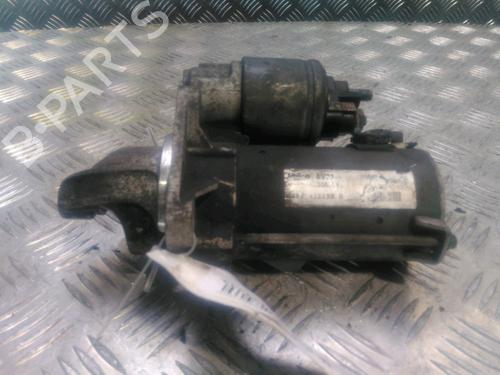 Startmotor FORD FIESTA VI (CB1, CCN) 1.25 (82 hp) 16956479