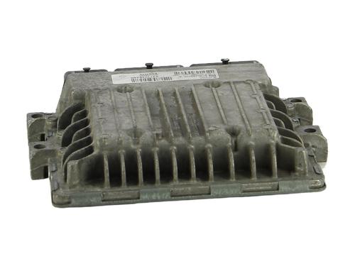 Engine control unit (ECU) RENAULT MEGANE III Hatchback (BZ0/1_, B3_) 1.5 dCi (BZ09, BZ0D, BZ1W, BZ29, BZ14) | BP32458436M57  - Image 6