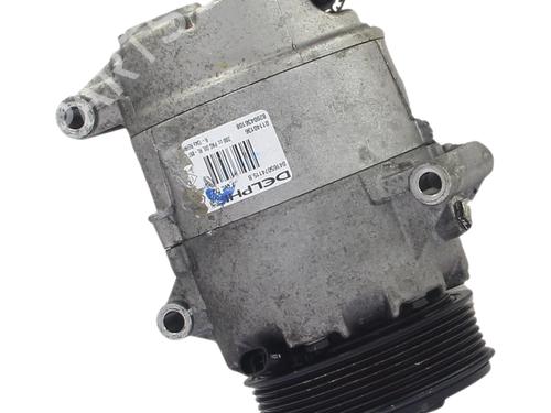 AC compressor RENAULT ESPACE IV (JK0/1_) 2.2 dCi (JK0H) | BP38257059M34 - Image 3