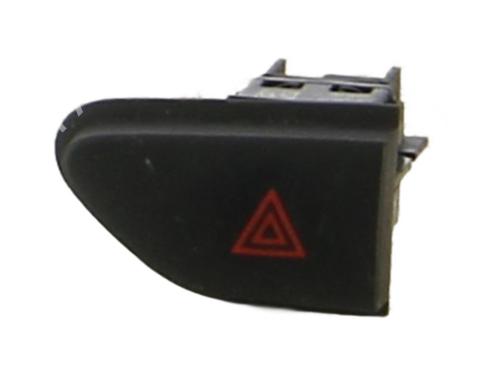Used Warning switch Warning switch RENAULT ZOE (BFM_) ZOE (92 hp) 34255712 34255712