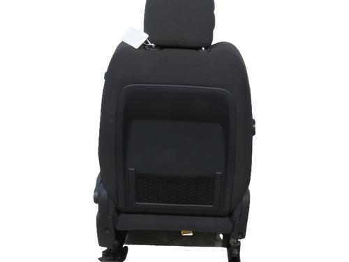 Used Left front seat Left front seat PEUGEOT 3008 I MPV (0U_) 1.6 HDi (109 hp) 40027048 40027048