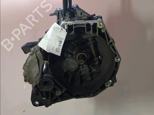 Gearbox FIAT PUNTO (199_) 1.3 D Multijet | BP24881800M3