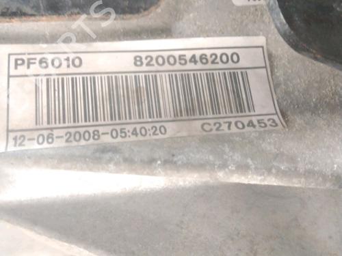 gearkasse-renault-trafic-ii-van-fl-2001-37675801 main image