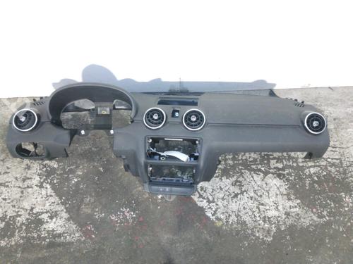Dashboard AUDI A1 (8X1, 8XK) 1.4 TDI | BP37675848C46 - Image 2