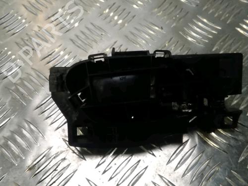 Front left interior door handle CITROËN C3 Picasso (SH_) 1.4 VTi 95 (SH8FSC, SH8FP0, SH8FP6) | BP13081133I13