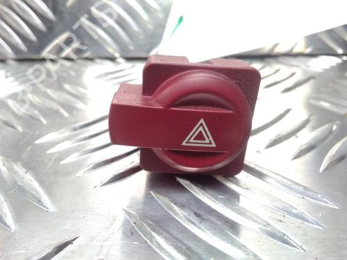 Used Warning switch Warning switch CITROËN C4 Coupe (LA_) 2.0 HDi (136 hp) 11517822 11517822