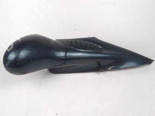 Used Right mirror RENAULT ESPACE III (JE0_) 2.2 12V TD (JE0E, JE0H, JE0P) (113 hp) 15754973