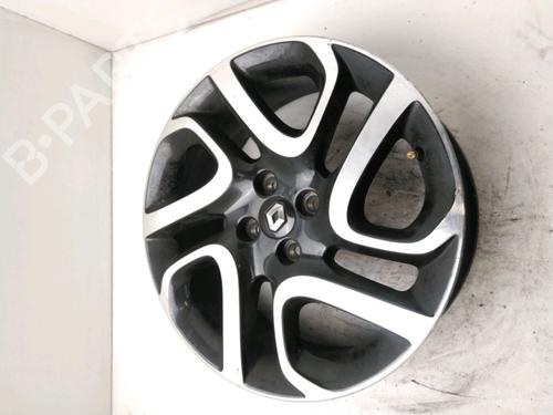 Fælk RENAULT CAPTUR I (J5_, H5_) 0.9 TCe 90 | BP31284139C45 