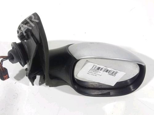 Right mirror PEUGEOT 206 Hatchback (2A/C) 2.0 HDI 90 | BP20494561C27 
