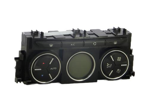 Used Climate control Climate control 38077381 38077381