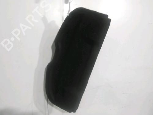 Used Rear parcel shelf PEUGEOT 208 I (CA_, CC_) 1.6 HDi / BlueHDi 75 (75 hp) 30311090