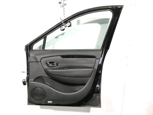 Used Right front door RENAULT GRAND SCÉNIC III (JZ0/1_) 1.5 dCi (JZ09, JZ0D, JZ10, JZ14, JZ1G, JZ29, JZ2C) (110 hp) 29137298