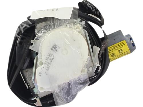 Front left seatbelt CITROËN C3 II (SC_) 1.4 HDi 70 (SC8HZC, SC8HR0, SC8HP4) | BP38944565I26 - Image 2