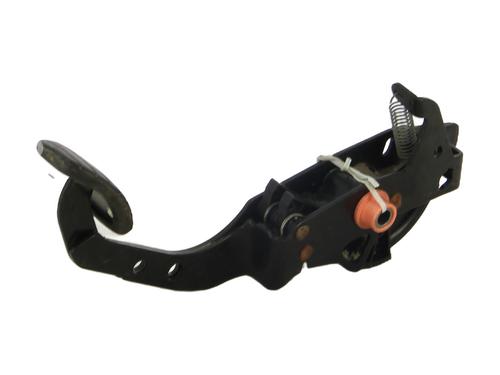koblingspedal RENAULT KANGOO (KC0/1_) 1.5 dCi (KC07) | BP37431666I13 - Image 4