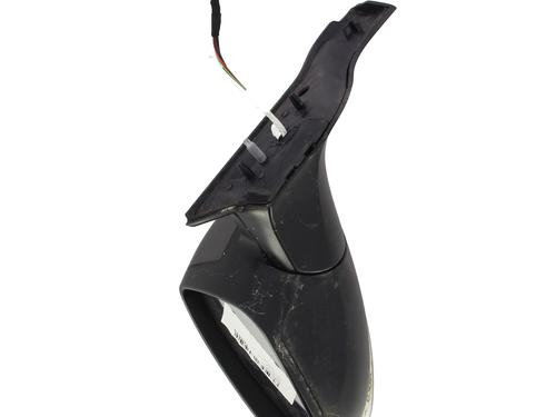 Used Left mirror PEUGEOT 208 I (CA_, CC_) 1.2 VTI 82 (82 hp) 31605791