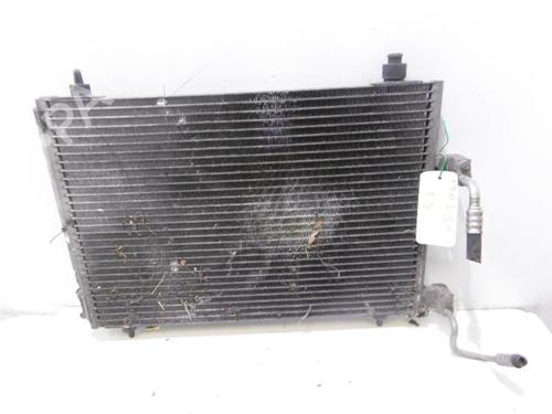 Used Heater matrix CITROËN C4 Coupe (LA_) 1.6 HDi (109 hp) 15748333