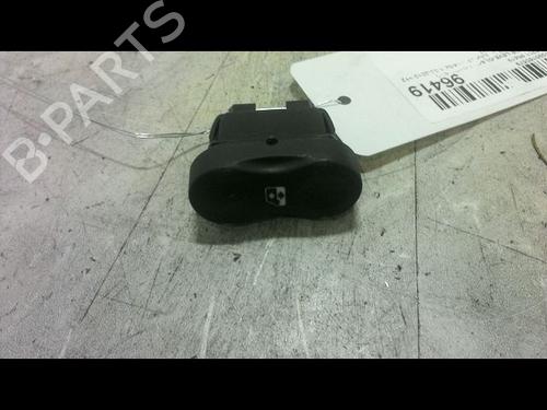 Used Left front window switch DACIA DUSTER (HS_) 1.5 dCi 4x4 (90 hp) 15756070