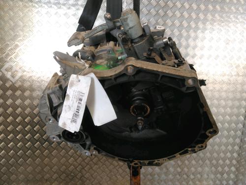 Used Gearbox OPEL ASTRA H (A04) 1.7 CDTI (L48) (110 hp) 18896813