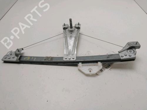Rear left window mechanism DACIA LOGAN MCV II TCe 90 (K8M1, K8MA, K8AC) | BP30825357C24 - Image 2