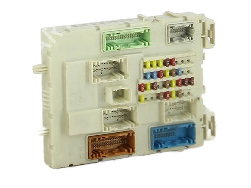 Fuse box HYUNDAI i30 (FD) 1.6 CRDi | BP34529474E1 - Image 6