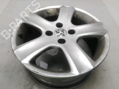 Fælk PEUGEOT 307 (3A/C) 2.0 16V (136 hp) 21088697