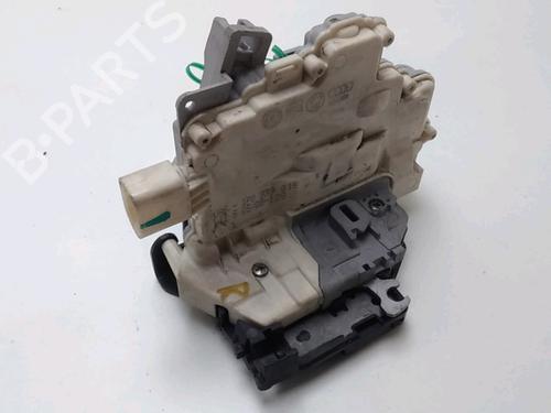 Rear left lock SEAT LEON (1P1) 2.0 TDI 16V | BP17997100C100 