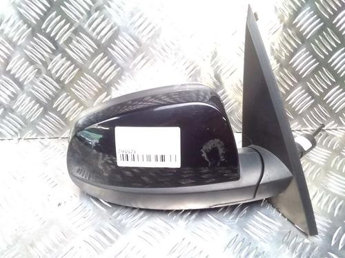 Right mirror OPEL MERIVA A MPV (X03) 1.4 16V Twinport (E75) | BP11521030C27 