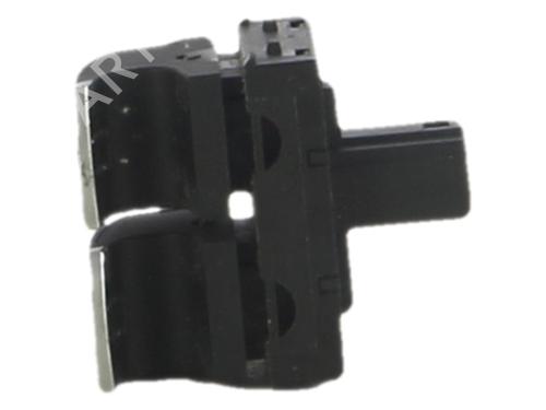 Left front window switch VW GOLF VI (5K1) 2.0 GTi | BP38736894I27 - Image 2