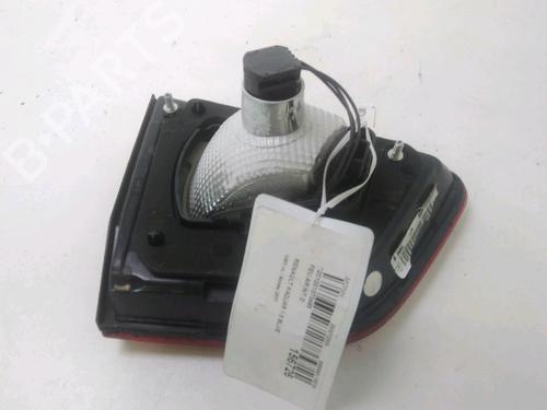 Used Right tailgate light Right tailgate light RENAULT KADJAR (HA_, HL_) 1.5 dCi 110 (HLA3) (110 hp) 28087166 28087166