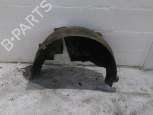 Cava de roda Cava de roda RENAULT CLIO III (BR0/1, CR0/1) 1.2 16V (BR0P, CR0P) (101 hp) 33744684 33744684