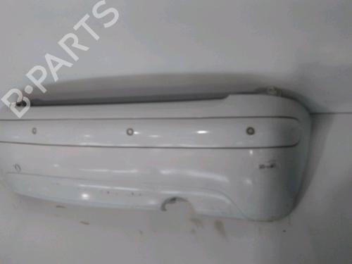 Rear bumper CITROËN C3 I (FC_, FN_) 1.4 HDi | BP27394830C8 