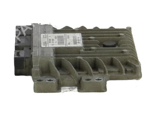 Engine control unit (ECU) RENAULT CLIO III Grandtour (KR0/1_) 1.5 dCi | BP31576387M57 