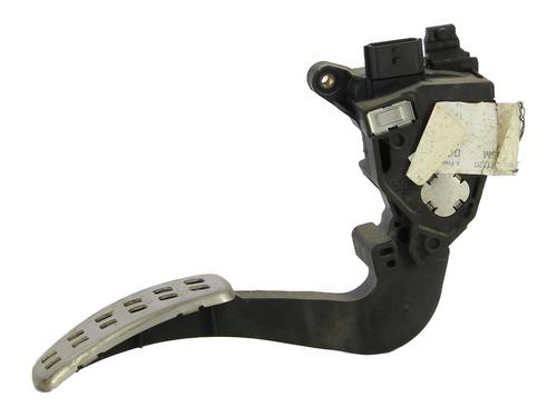 Pedal RENAULT MEGANE IV Hatchback (B9A/M/N_) 1.6 TCe 205 (B9MV) | BP36485952I4 - Image 4