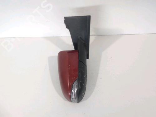 Used Right mirror TOYOTA YARIS (_P13_) 1.4 D (NLP130_, NLP130) (90 hp) 27394691