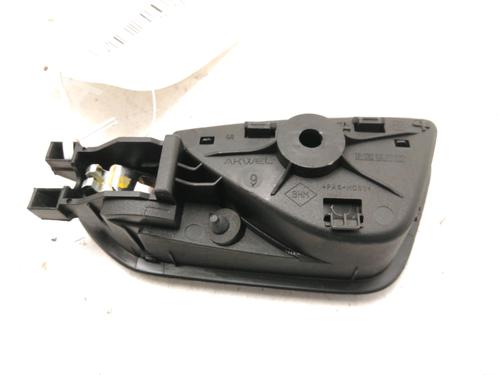 Front right interior door handle RENAULT KANGOO III MPV Blue dCi 95 (KJAB) | BP30893170I14