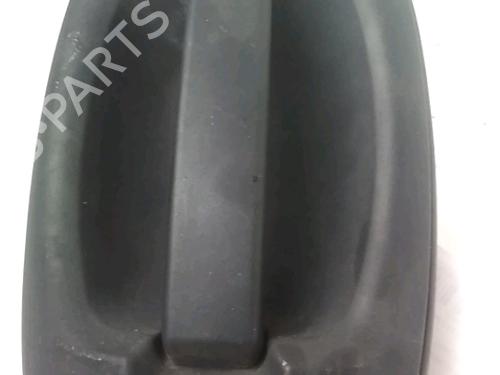 Used Front left exterior door handle Front left exterior door handle IVECO DAILY VI Platform/Chassis 35S17, 35C17, 40C17, 45S17,45C17, 50C17, 60C17, 65C17,... (170 hp) 33297928 33297928