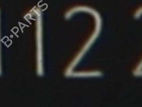 Steering column stalk RENAULT CLIO III (BR0/1, CR0/1) 1.5 dCi | BP31692634I23 