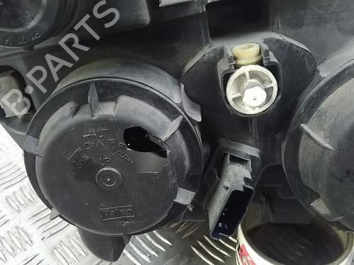 Used Left headlight CITROËN C5 I Break (DE_) 2.0 HDi (DERHZB, DERHZE) (109 hp) 11522525