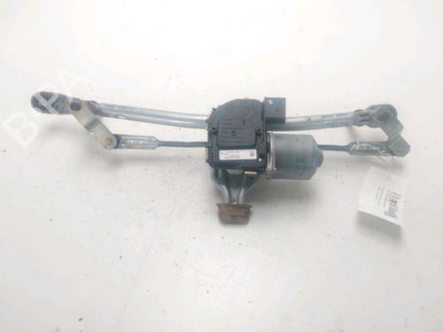 Front wiper motor PEUGEOT 5008 II (MC_, MJ_, MR_, M4_) 1.5 BlueHDi 130 (MCYHZJ, MCYHZR, MCYHZX) | BP27394996M29 