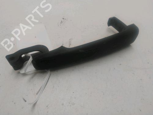 Used Front left exterior door handle CITROËN C2 (JM_) 1.4 (73 hp) 24651533
