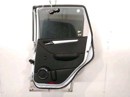right-rear-door-mercedes-benz-a-class-w169-2004-2005-2006-2007-2008-2009-2010-2011-2012-29601749 main image