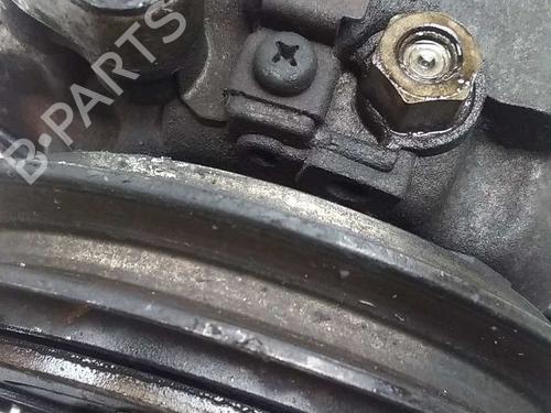 AC compressor NISSAN X-TRAIL I (T30) 2.2 dCi 4x4 | BP15748261M34 