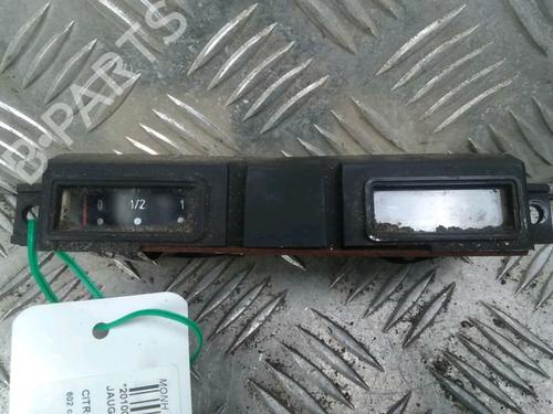 Used Fuel pump CITROËN DYANE 6 (33 hp) 14902084
