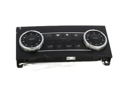 Climate control MERCEDES-BENZ C-CLASS (W204) C 180 CDI (204.000) | BP29873054I5
