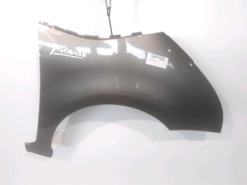 Right front fenders CITROËN C4 Picasso I MPV (UD_) 1.6 HDi | BP27307159C42 